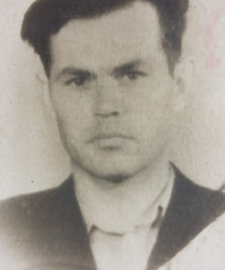 Бухаров Анатолий Яковлевич