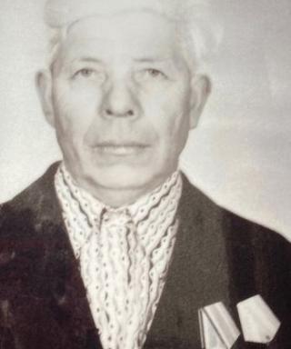 Германов Иван Лаврентьевич