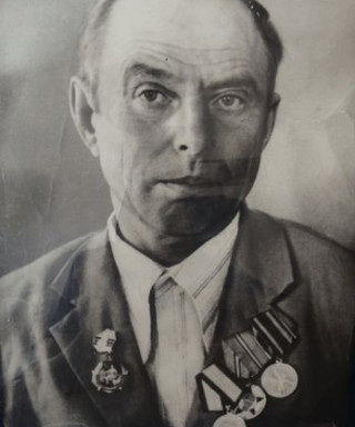 Мерзляков Валентин Дорофеевич