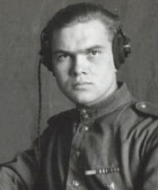 Шендрик Юрий Григорьевич