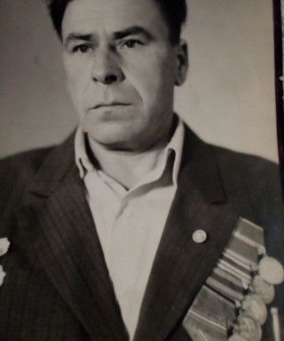 Бабкин Анатолий Платонович