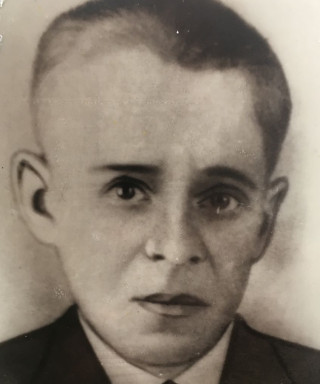 Погодин Михаил Петрович