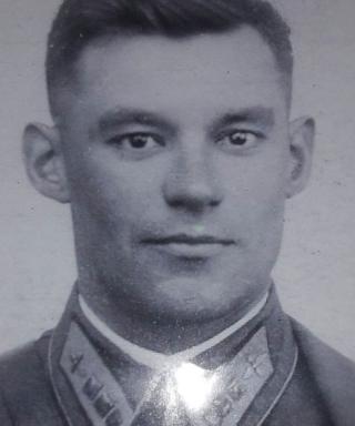 Куликов Алексей Ефимович