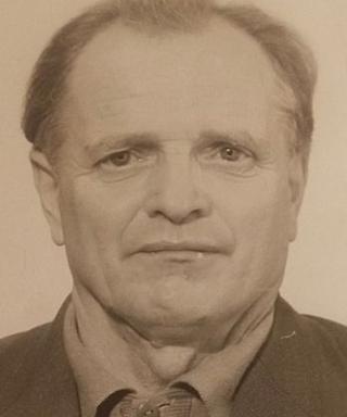 Рогов Сергей Васильевич