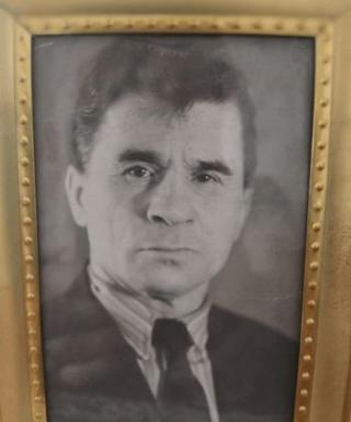 Каштанов Дмитрий Иванович