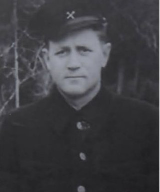 Зябликов Николай Степанович