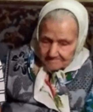 Владимирова Мария Гавриловна