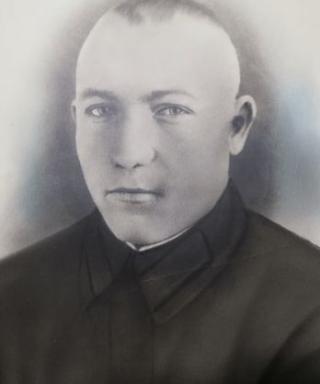 Тибейкин Иван Гаврилович
