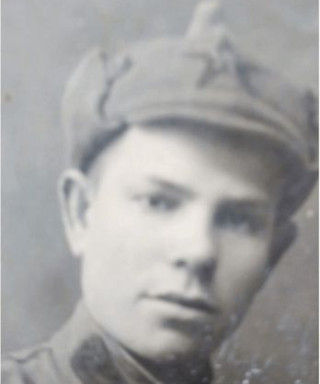 Шумеев Иван Григорьевич