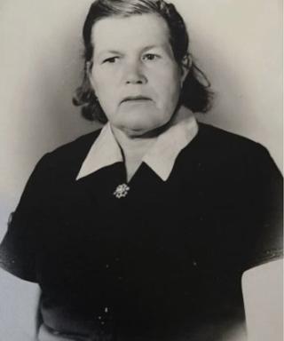 Токарева Фаина Даниловна