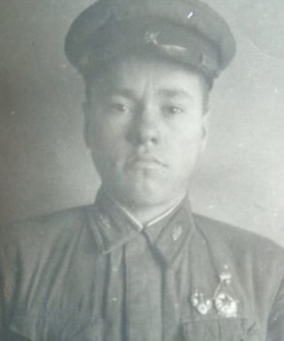 Пестов Виктор Александрович