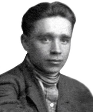 Эспенштейн Иван Александрович