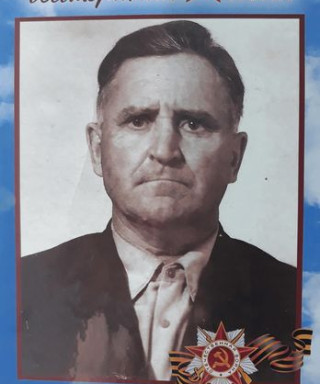 Павлов Александр Михайлович