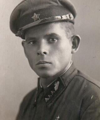 Алексеев Владимир Никитич
