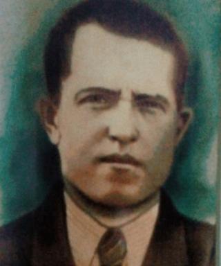 Бережной Стефан Федосович