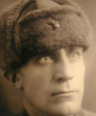 Фролов Николай Иванович