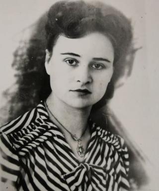 Собаршова Валентина Гавриловна