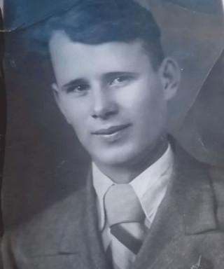 Пономарёв Иван Васильевич