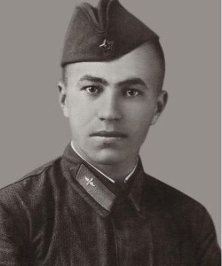 Шульга Иван Петрович