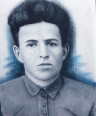 Корнев Петр Дмитриевич