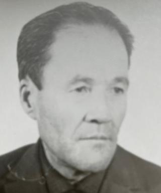 Филиппов Никандр Афанасьевич