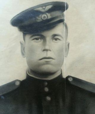 Коновалов Александр Романович