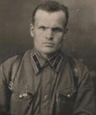 Казаков Иван Иванович