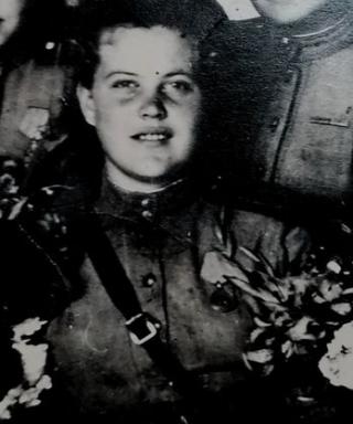 Токарева Анна Павловна