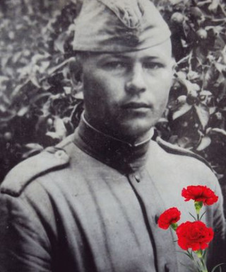 Савельев Александр Яковлевич