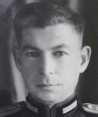 Кутузов Александр Григорьевич