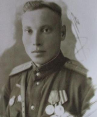 Лобов Юрий Иванович