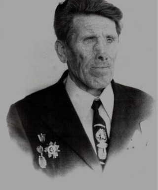 Безмогорычный Николай Дмитревич