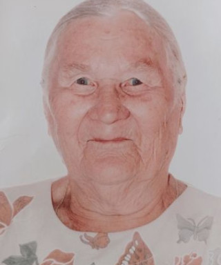 Мельник (Фёдорова) Елена Ивановна