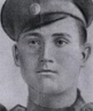 Шумаков Гаврил Иванович