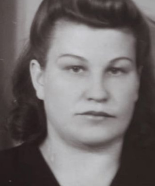 Кутузова Екатерина Гавриловна