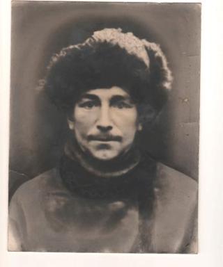 Медведев Афанасий Ефимович