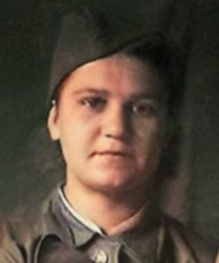 Лекарская Нина Ивановна
