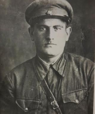 Беридзе Георгий Давидович