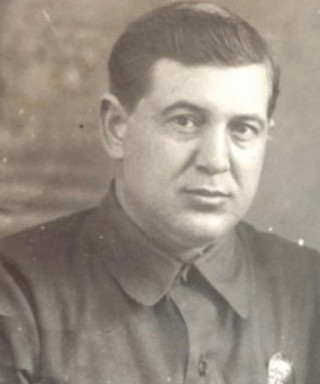 Дудин Василий Николаевич