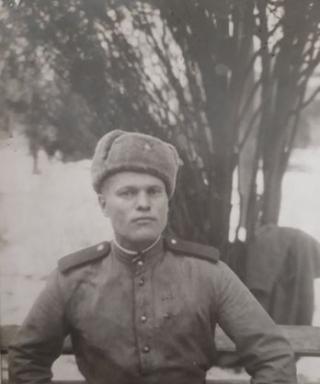 Попов Павел