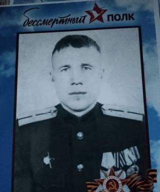Лепин Петр Васильевич