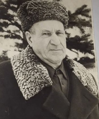 Максютов Хабибулла Гайнетдинович