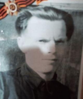 Дементьев Георгий Васильевич