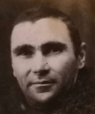 Хусаенов Рахматулла Гарафетдинович