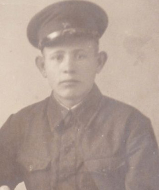 Борисов Иван Семенович