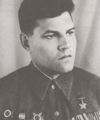 Папышев Иван Петрович