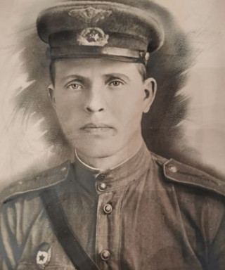 Сушников Александр Григорьевич