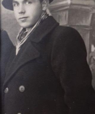 Кушкис Александр Константинович