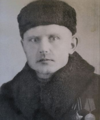 Перминов Геннадий Иванович