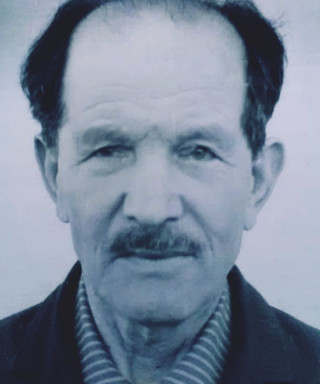 Мурзин Михаил Алексеевич